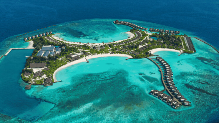 Dusitd2 Feydhoo Maldives